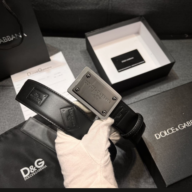 D&G Belts